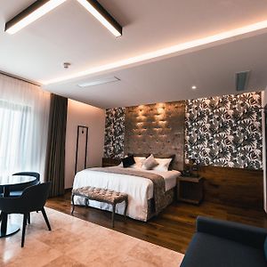 The Village Boutique And Spa