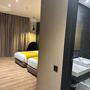 Superior Deluxe Room