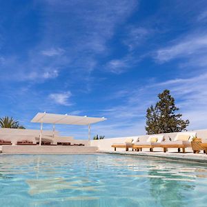 Boutique Hotel Jardines De Palerm