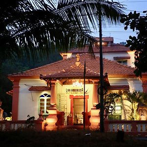 Lar Amorosa Boutique Hotel - Goa